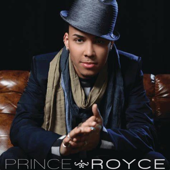 Prince Royce collaborations