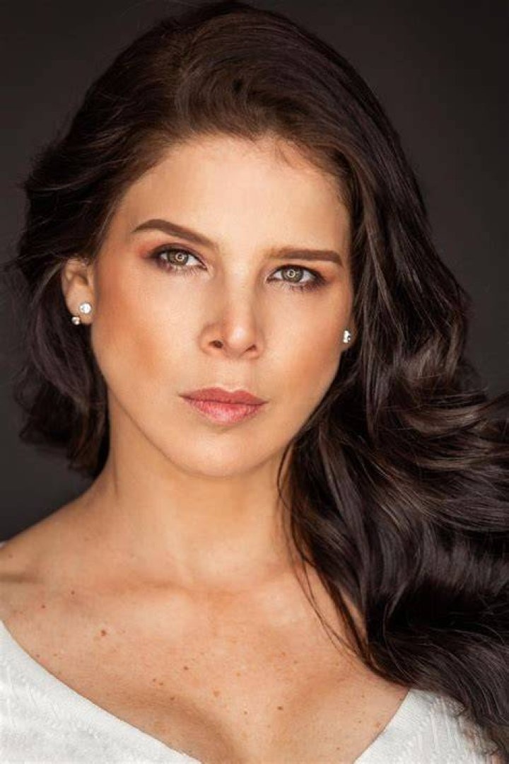 Priscilla Barrantes