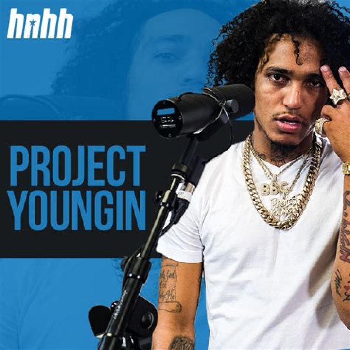 Project Youngin's Photo