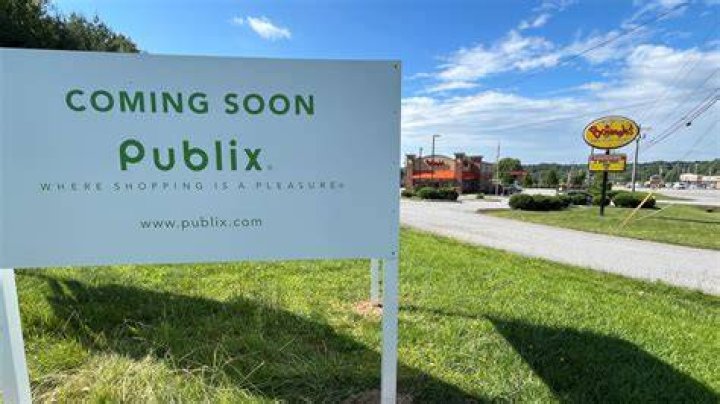 Publix Construction Timeline Publix Construction Timeline