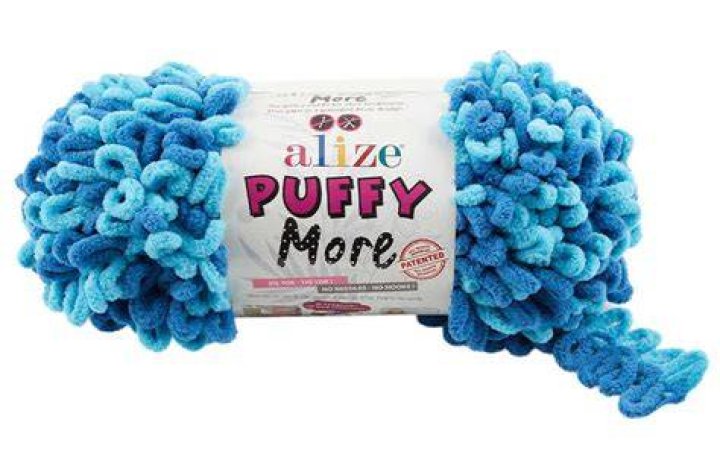 Puffy L’z