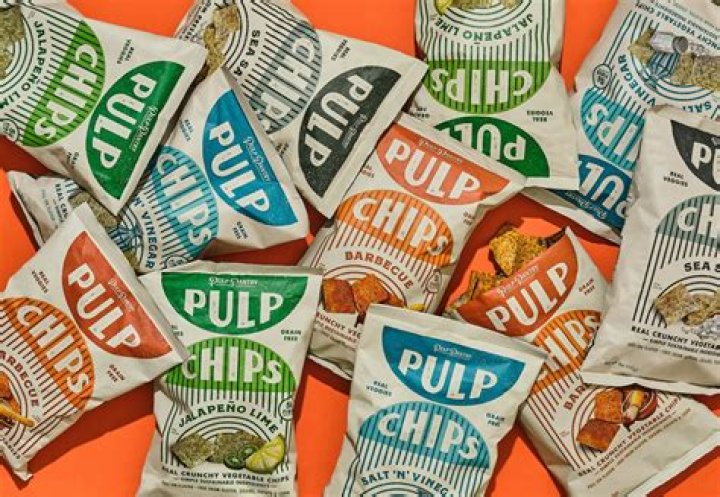 Pulp Pantry's Industry Recognition Pulp Pantry's Industry Recognition