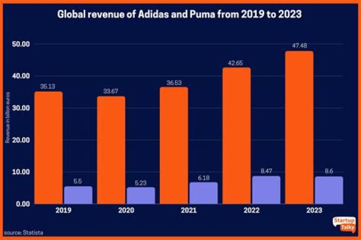 Puma Financials Image Puma Financials Image