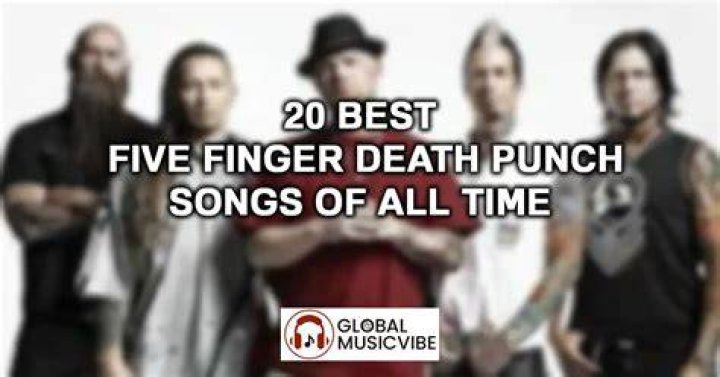 Punch Famous Songs