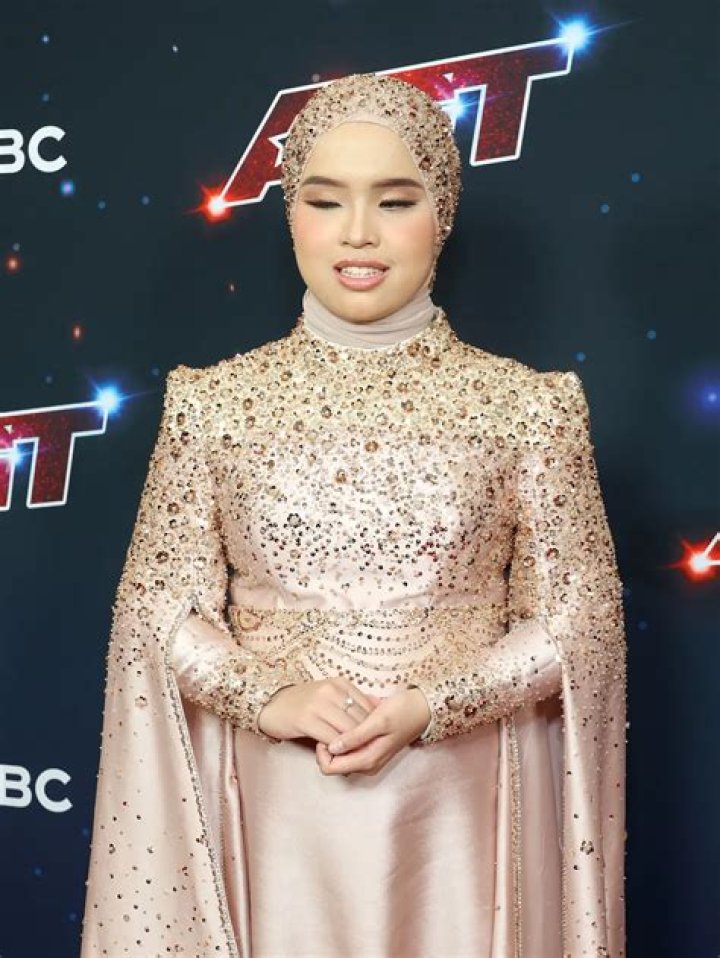 Putri Ariani
