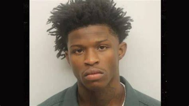 Is Quando Rondo In Jail? Arrest And Charge Quando Rondo arrest and charges