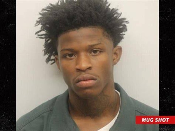 Is Quando Rondo In Jail? Arrest And Charge Quando Rondo in jail