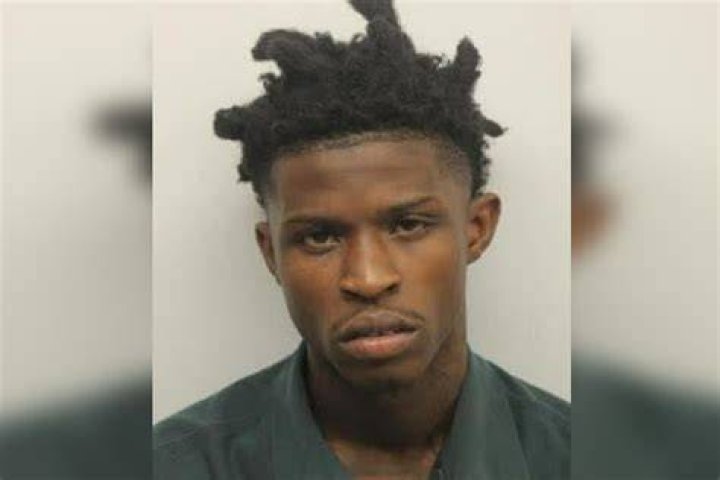 Is Quando Rondo In Jail? Arrest And Charge Quando Rondo mugshot