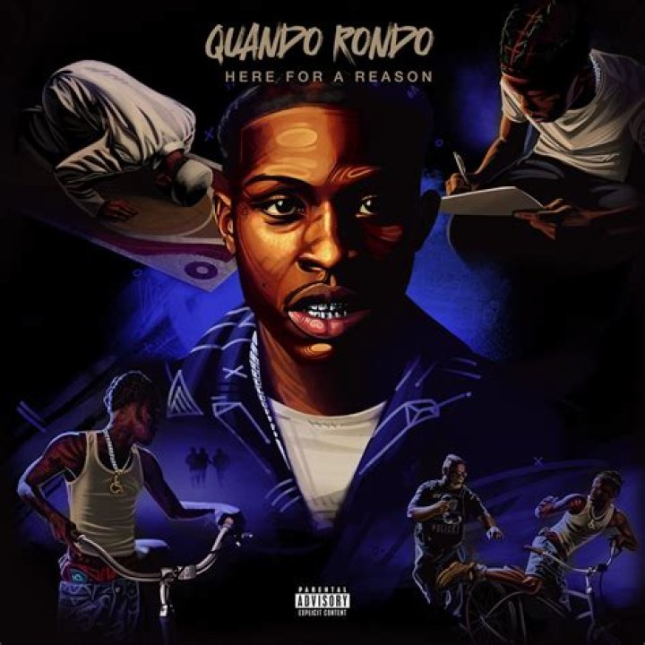 Quando Rondo survives a barrage of bullets in L.A. and reassures he's "OK"