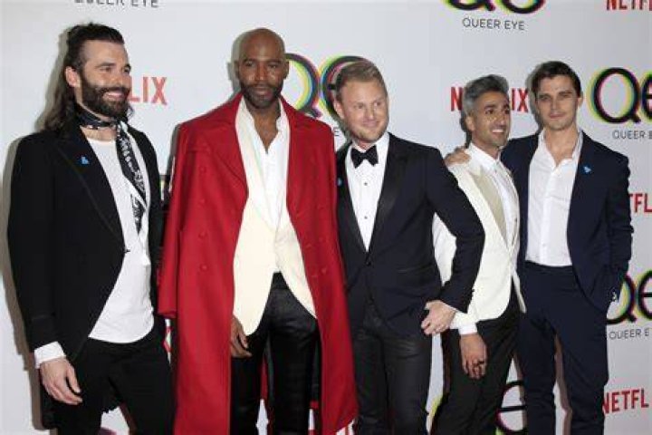 queer eye season three