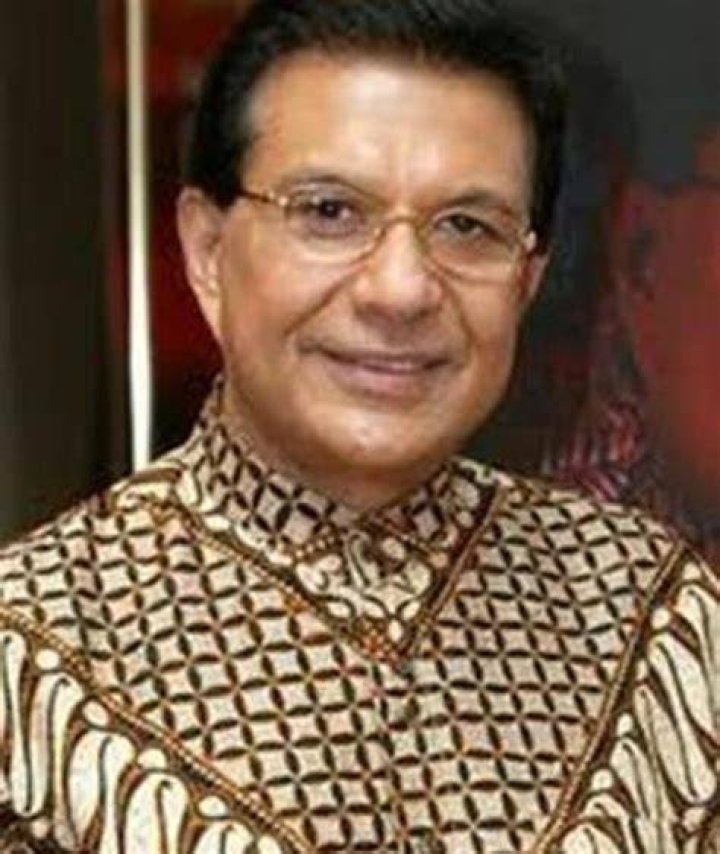 Raam Punjabi