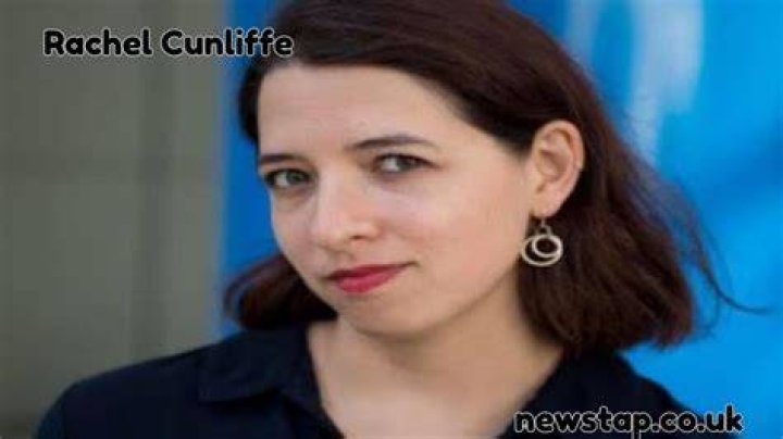 Rachel Cunliffe