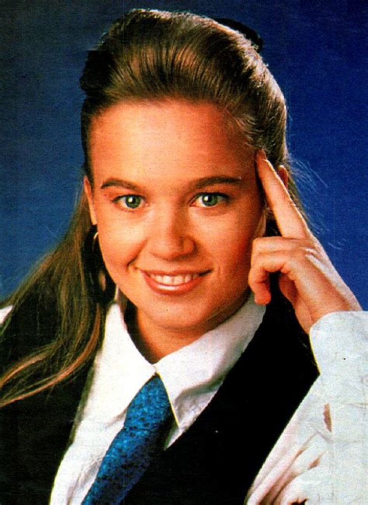 Rachel Friend