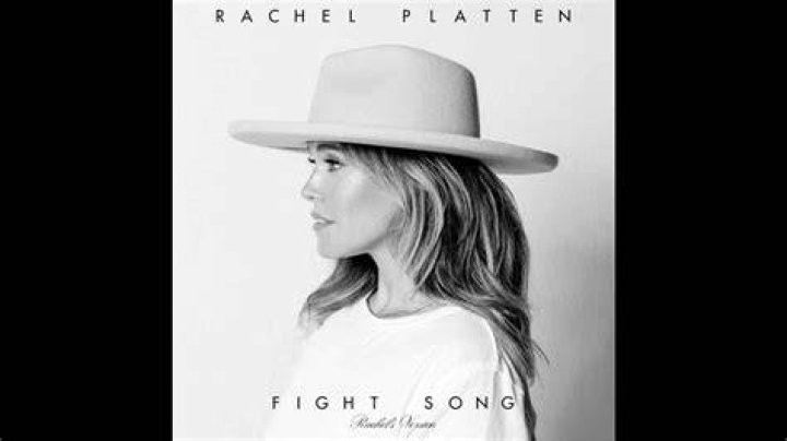 Rachel Platten's Photo