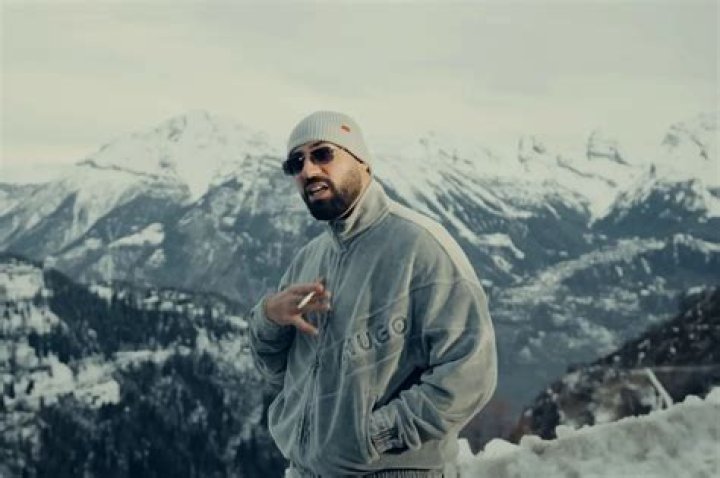 RAF (Official Video) - Rap songs