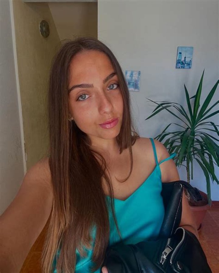 Ragazza Palermo