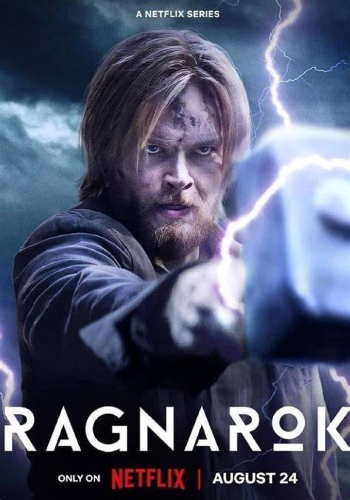 Ragnarok (2020)