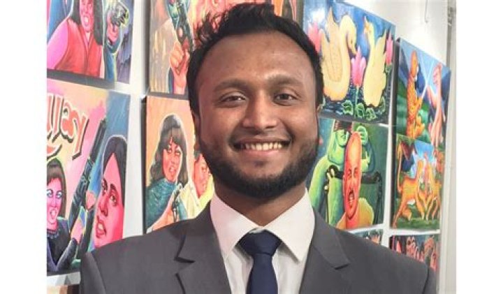 Rahat Hossain Rahat Hossain