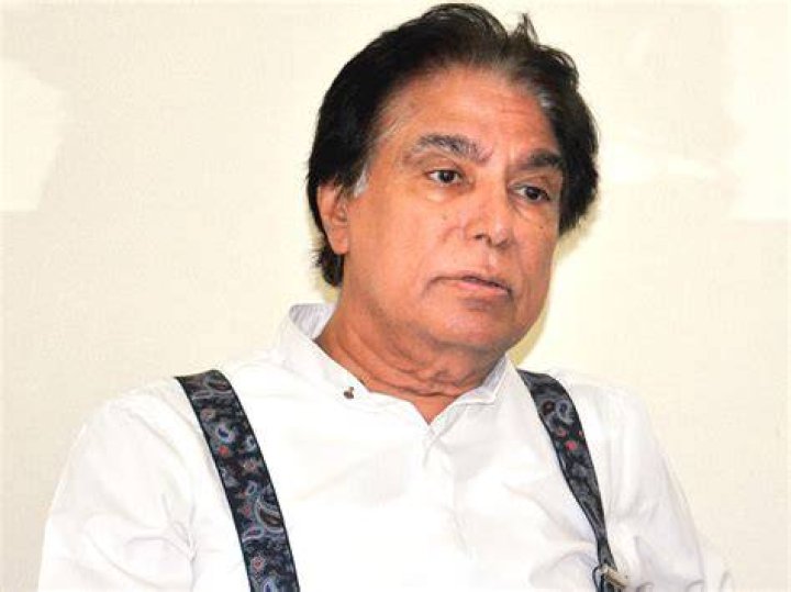 Rahat Kazmi