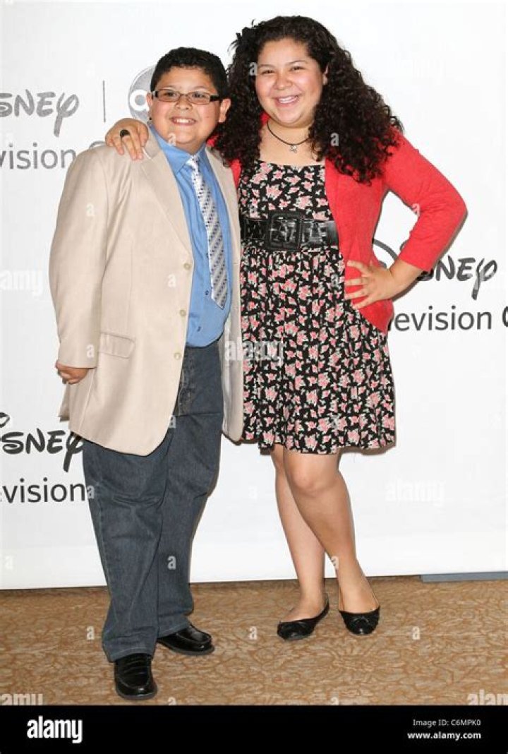 Raini Rodriguez Phone Number