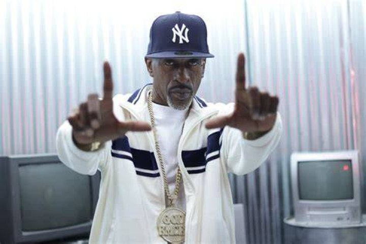 rakim activism