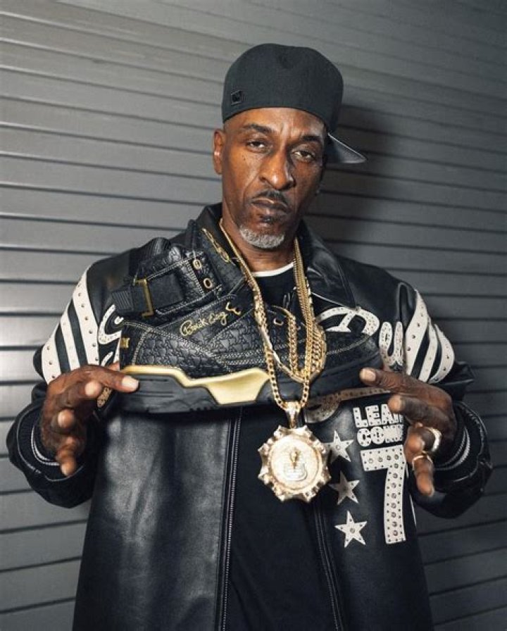 Rakim Impact