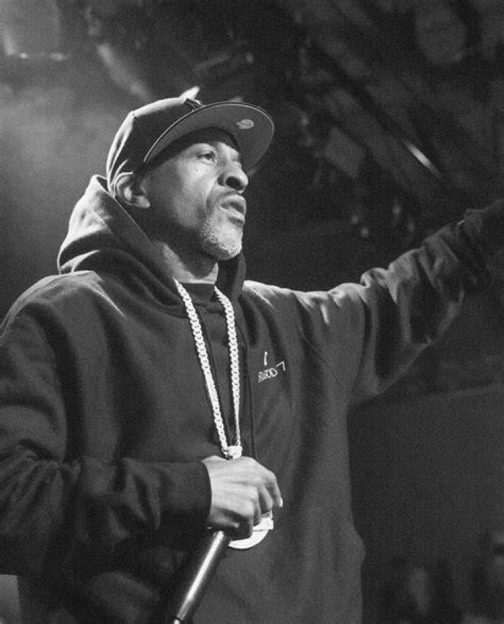 rakim influence