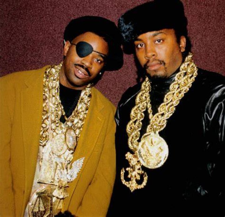 Rakim's Contributions to the Music Industry