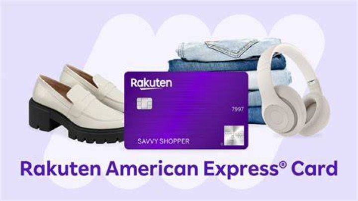 Rakuten's Logo