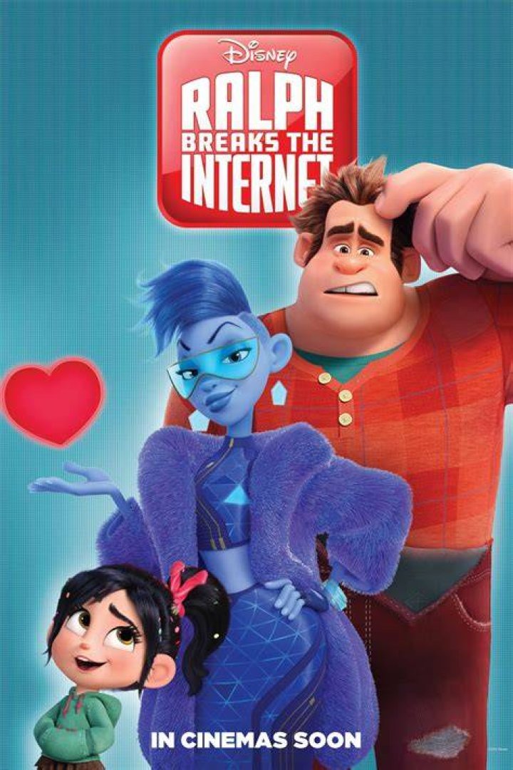 Ralph Breaks The Internet - Imagine Dragons - x factor judge breaks guitar full episode