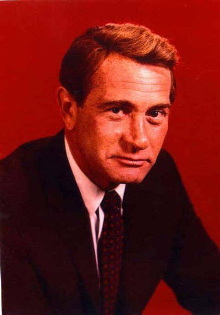 Ralph Manza