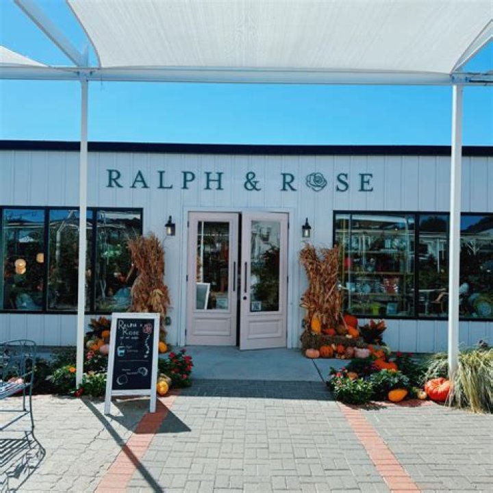 Ralph Rose