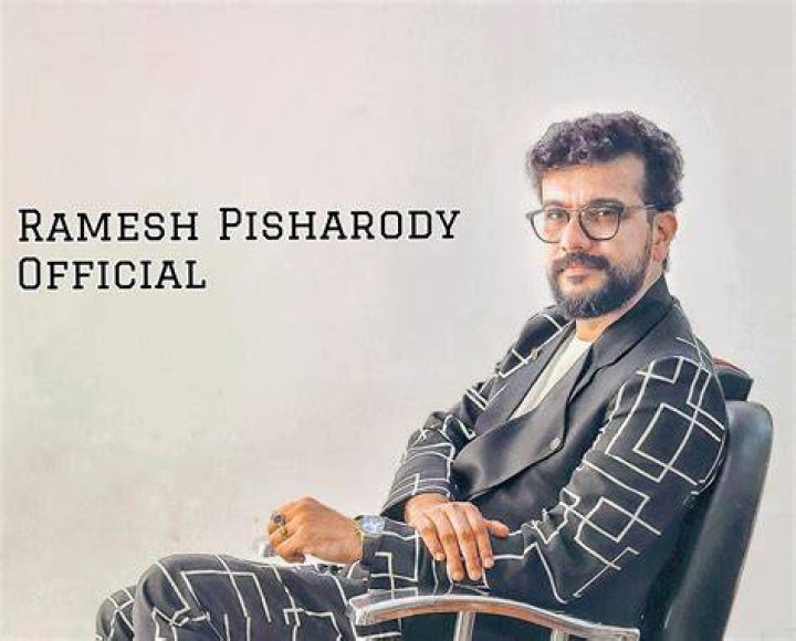 Ramesh Pisharody