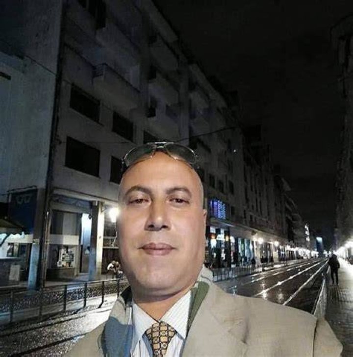 Rami Mohamed