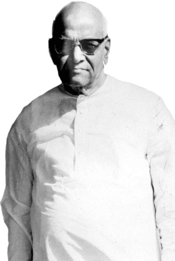 Ramnath Goenka