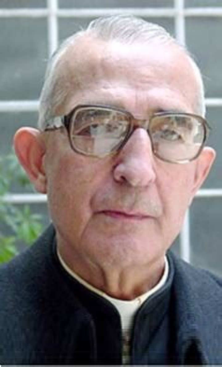 Ramon Mantilla Duarte
