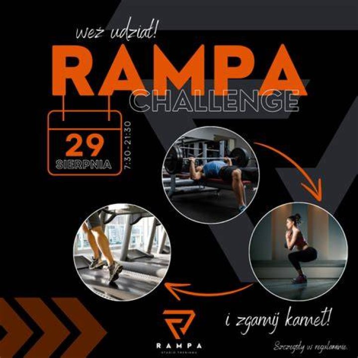 Rampa Or Chika Challenge