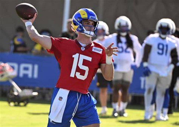 Rams News