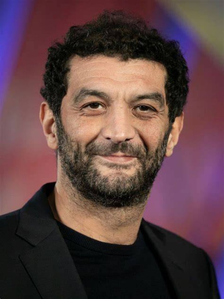 Ramzy Bedia