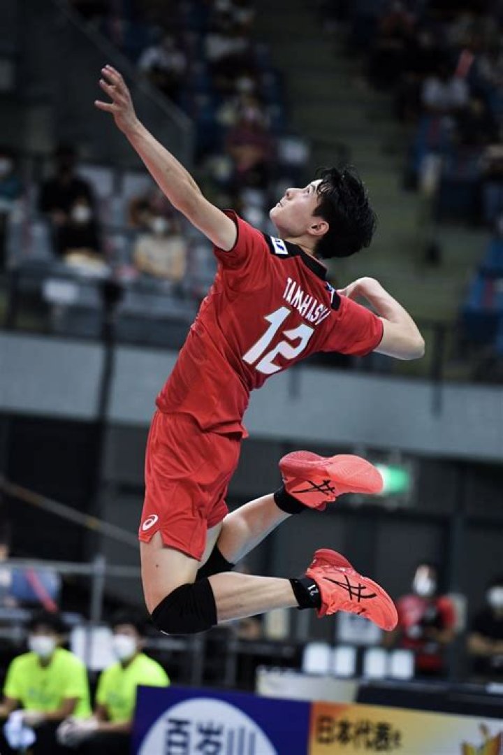 Ran Takahashi