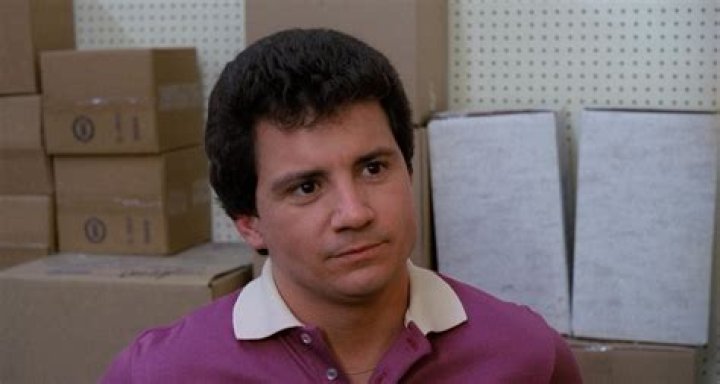 Randy Stumpf