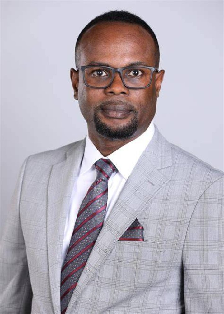 Ransford Addo