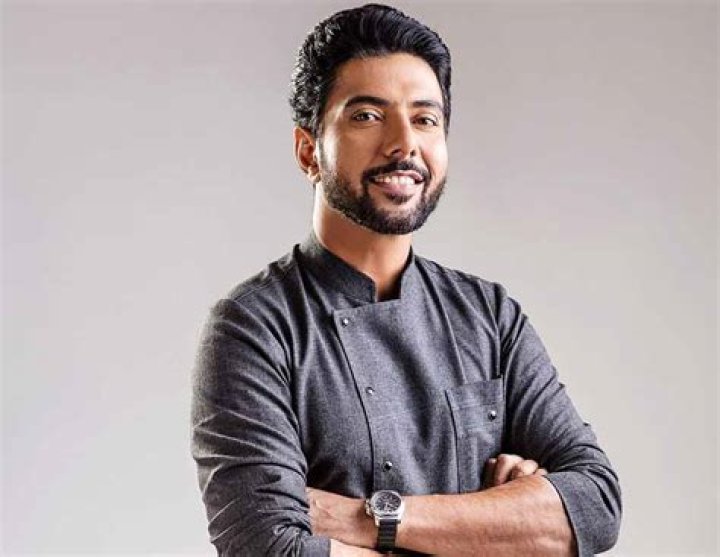 Ranveer Brar