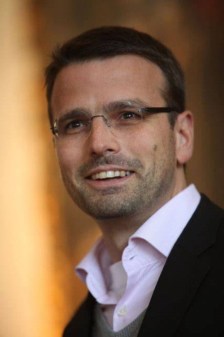 Raphael M. Bonelli