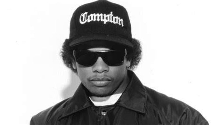 Rapper Eazy-E's death
