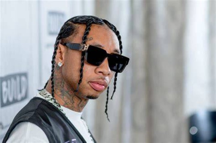 Rapper Tyga net worth and assets