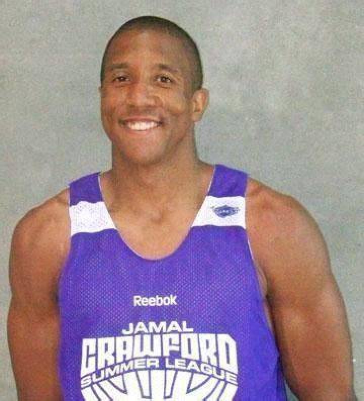 Rashaad Powell