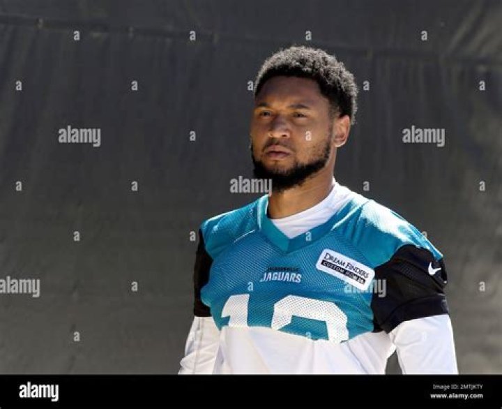Rashad Greene