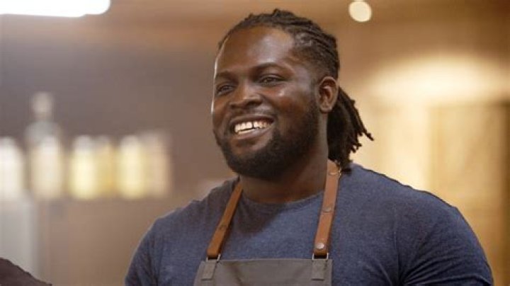 Rasheed From ‘The American Barbecue Showdown’ Now Has His Own Podcast