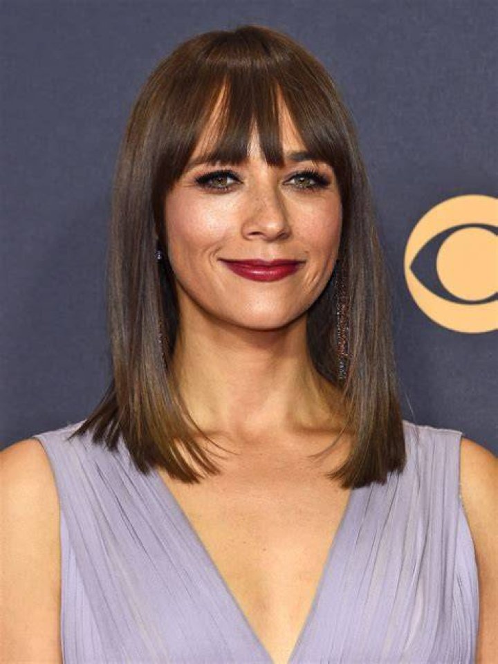 Rashida Leah Jones